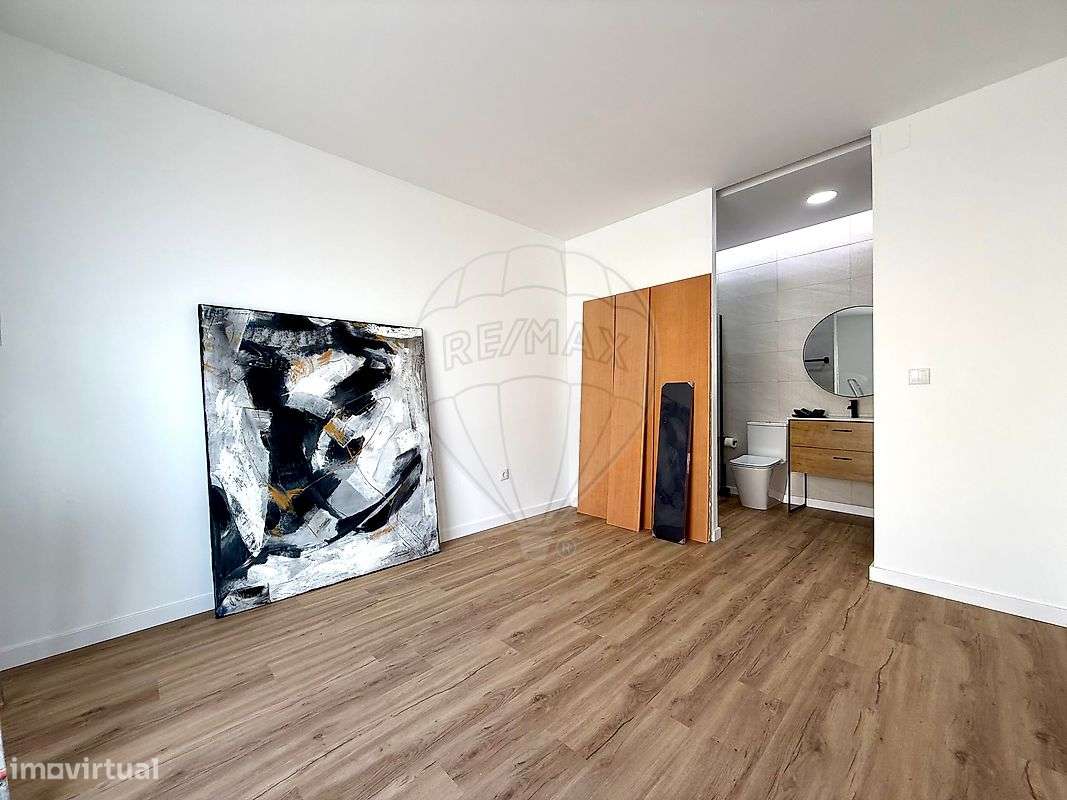 Apartamento T1 para venda - Grande imagem: 3/9