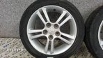 KOŁA MITSUBISHI  HYUNDAI KIA 5X114,3 195/50R16 - 11