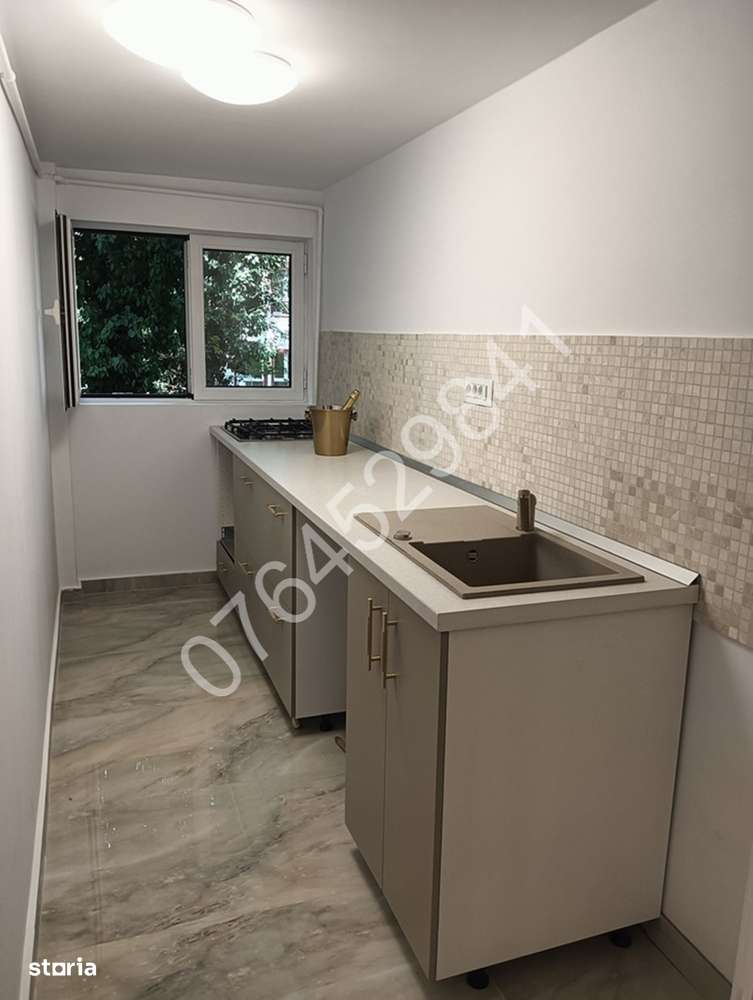 Vând apt. 3cam. Floreasca-Barbu Văcărescu,Str. Glinka Mihail,TOTUL NOU-9