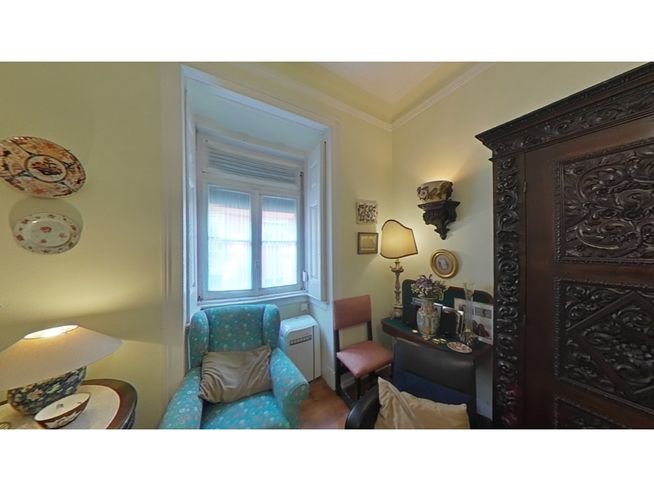 Apartamento T4 de luxo no Príncipe Real-35