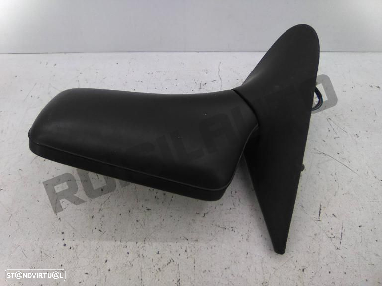 Espelho Retrovisor Esquerdo Eléctrico 4153_12301 Seat Ibiza Ii - 7