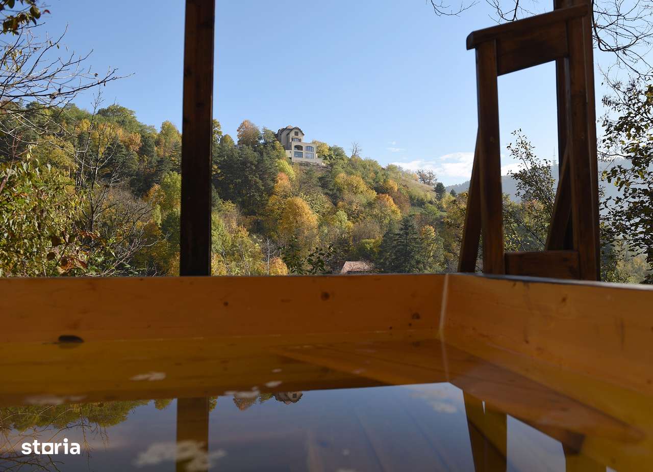 Pensiune boutique, zona Schei - spre Calea Poienii, Comision ZERO.-17