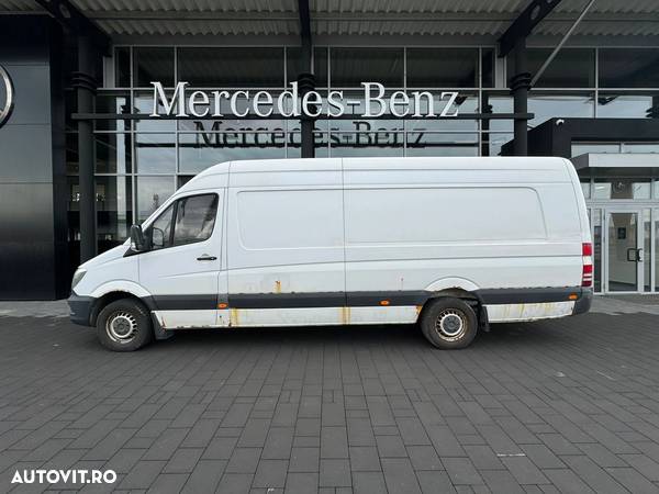 Mercedes-Benz Sprinter 316 CDI - 4