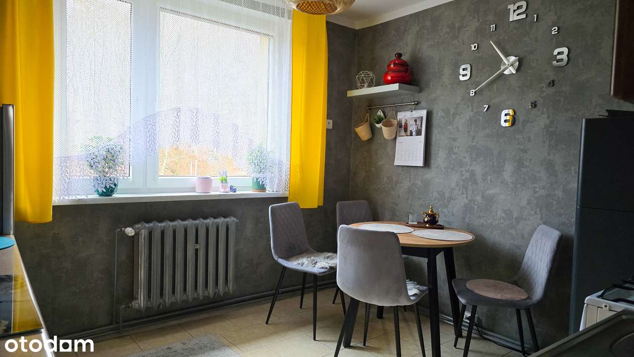 Warszkowo - mieszkanie 3 pokojowe z garażem!-11