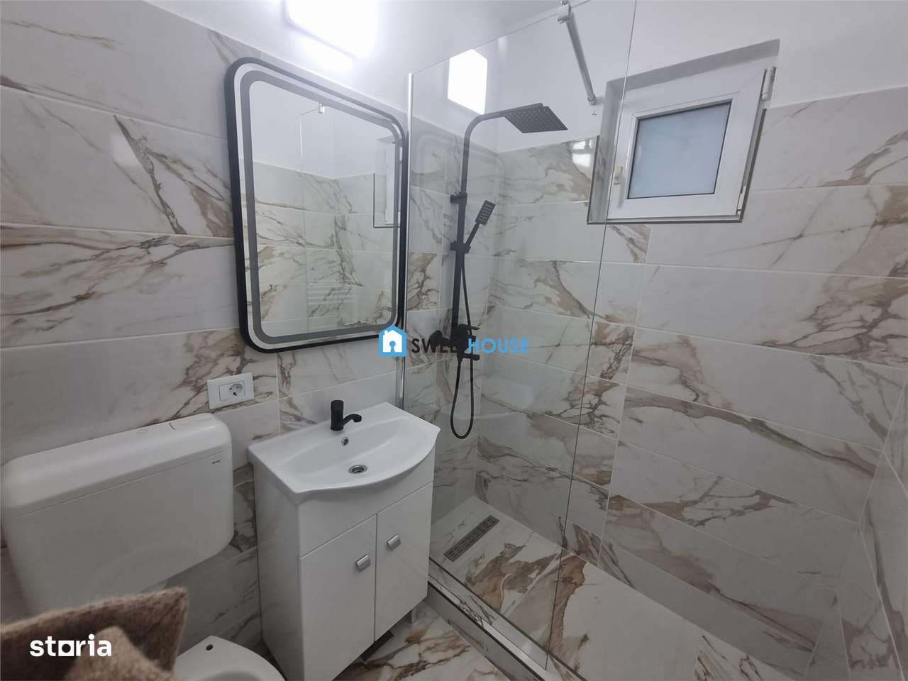 Apartament cu trei camere etajul 1 Tudor Vladimirescu-5