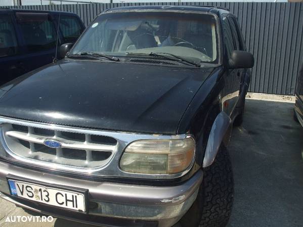 Dezmembrez ford explorer 4,0 gpl - 1