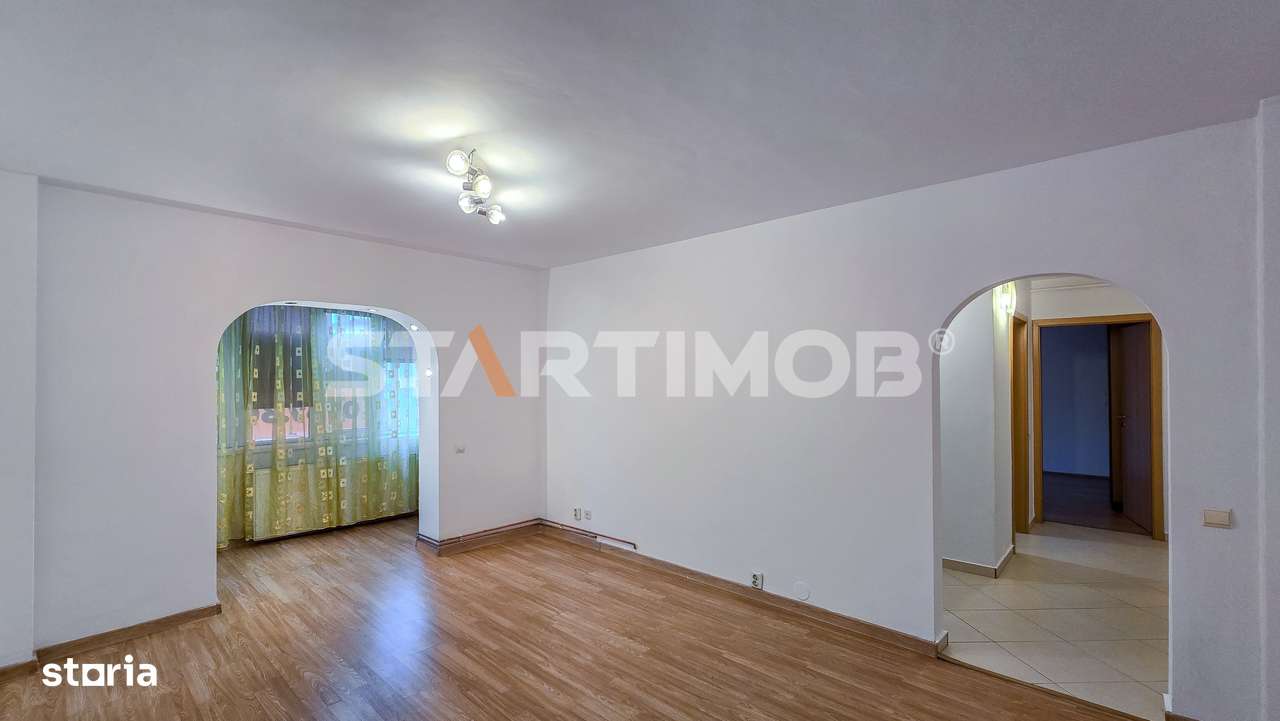 Apartament doua camere cu boxa zona Faget-11