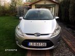 Ford Fiesta 1.6 Platinium X - 11