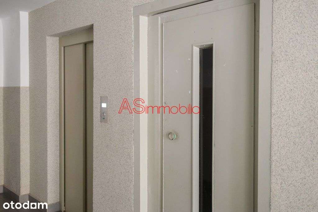 Mieszkanie, 54 m2, Warszawa-17