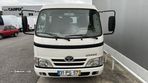 Toyota Dyna 3.0 D-4D Cabine Dupla A/C M 35.33 - 8