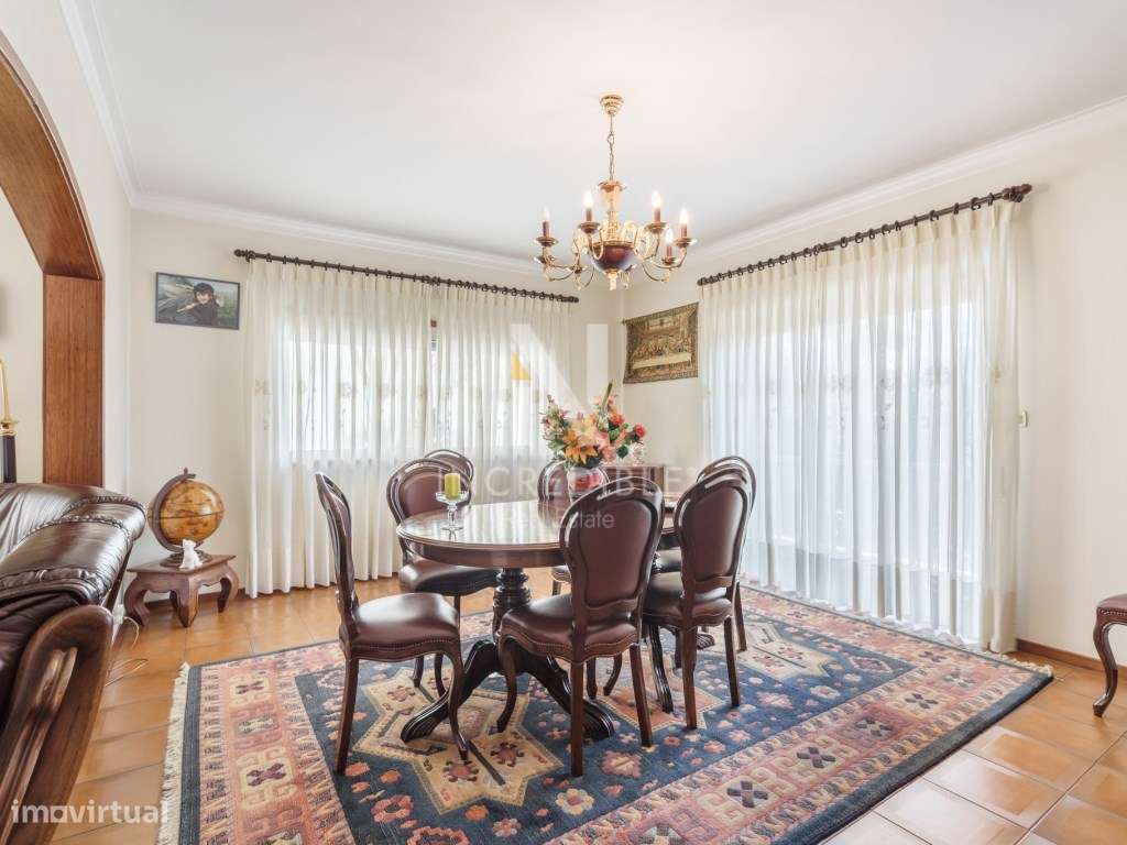 Moradia T3 Individual em Celeirós, Braga-11