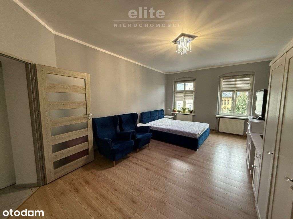 5lipca 2 pokoje 53m2,odnowiona kamienica 440 tys. - Pełny obrazek: 2/14