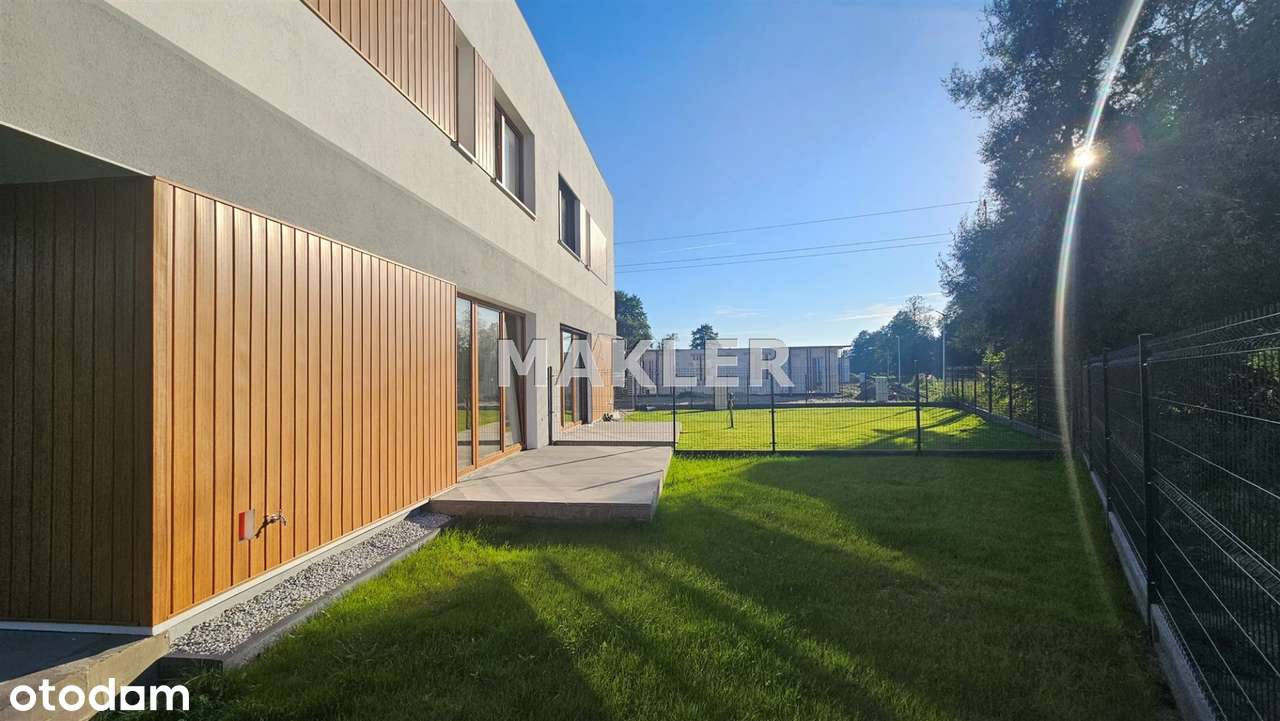 Zamień mieszkanie na dom. Stan Deweloperski - Pełny obrazek: 4/12