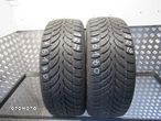 2x Bridgestone Blizzak LM-32 205/55/16 91H nr.16180 - 1