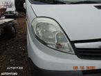 Far Opel Vivaro 2006-2013 faruri stanga dreapta Renault Trafic - 8