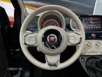 Fiat 500C 1.2 Lounge - 21