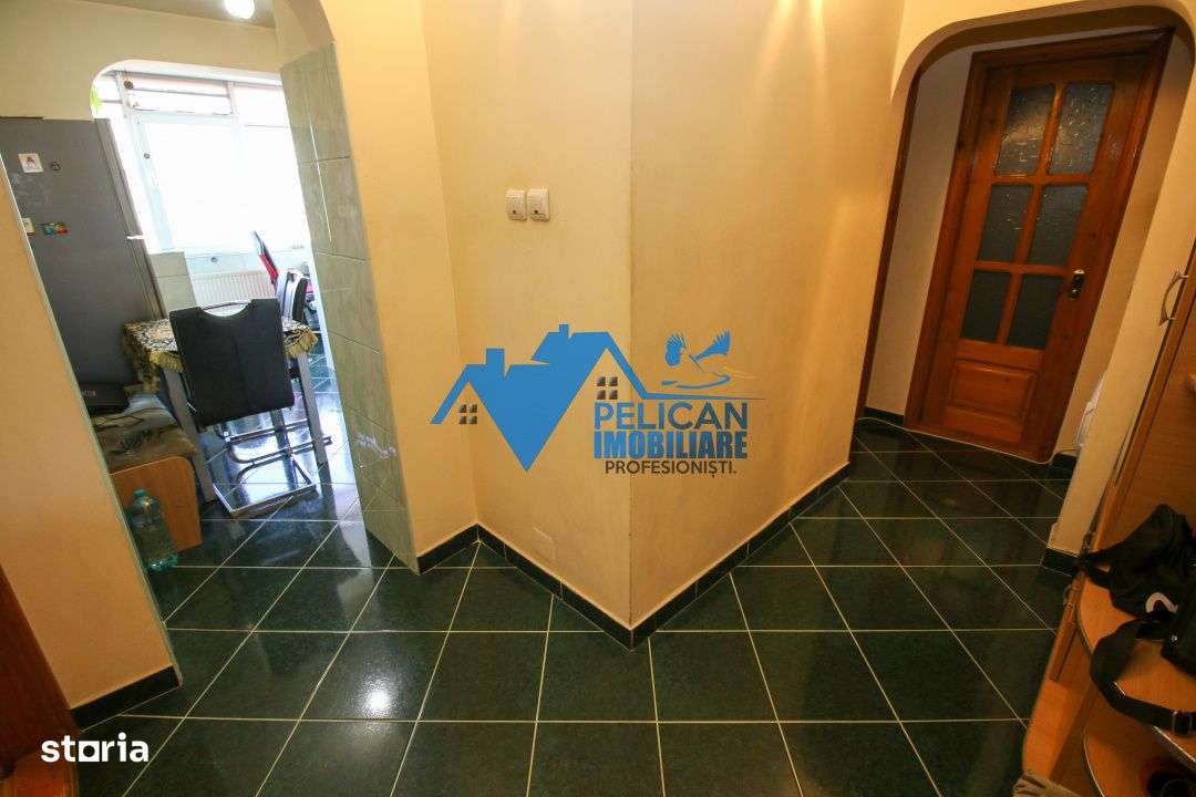 E3, decomandat, 2 camere, etajul 3, centrala proprie-7