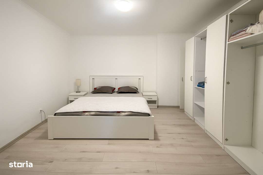 Casa cu 3 camere si 2 bai - Faleza Nord-6