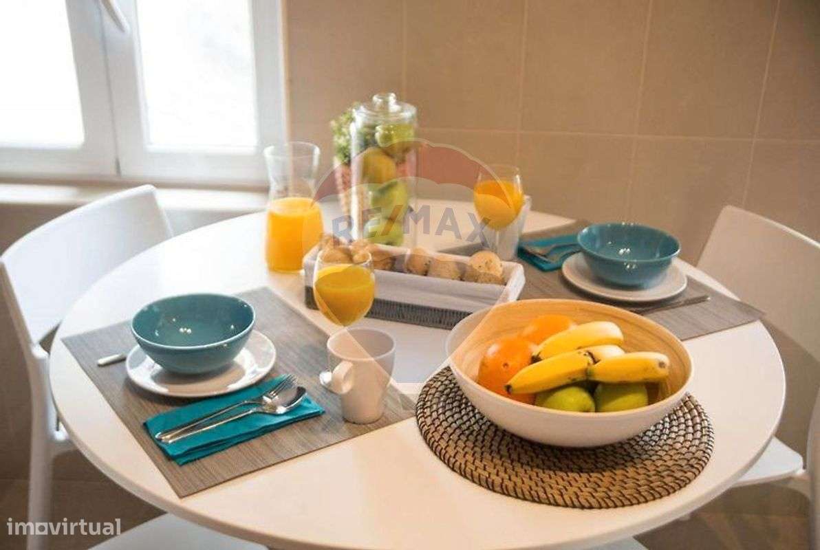 Apartamento T2 para venda - Grande imagem: 5/24