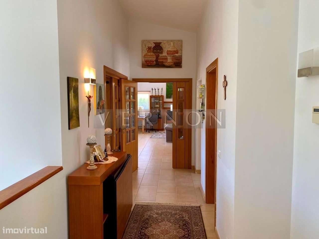 Algarve, Carvoeiro, Gramacho Golf Resort, para venda Moradia de luxo c-11
