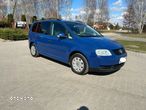 Volkswagen Touran 1.6 Trendline - 2