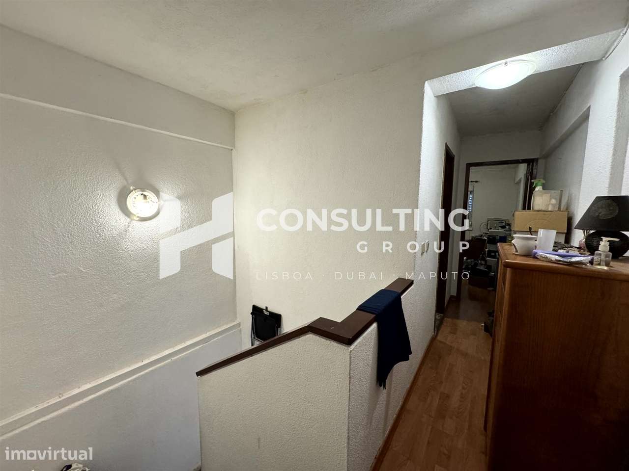 Apartamento T2 DUPLEX Venda em Alhos Vedros,Moita-21