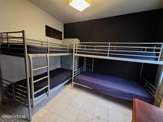 Venda de Prédio / 2 fracções em Lagos-16