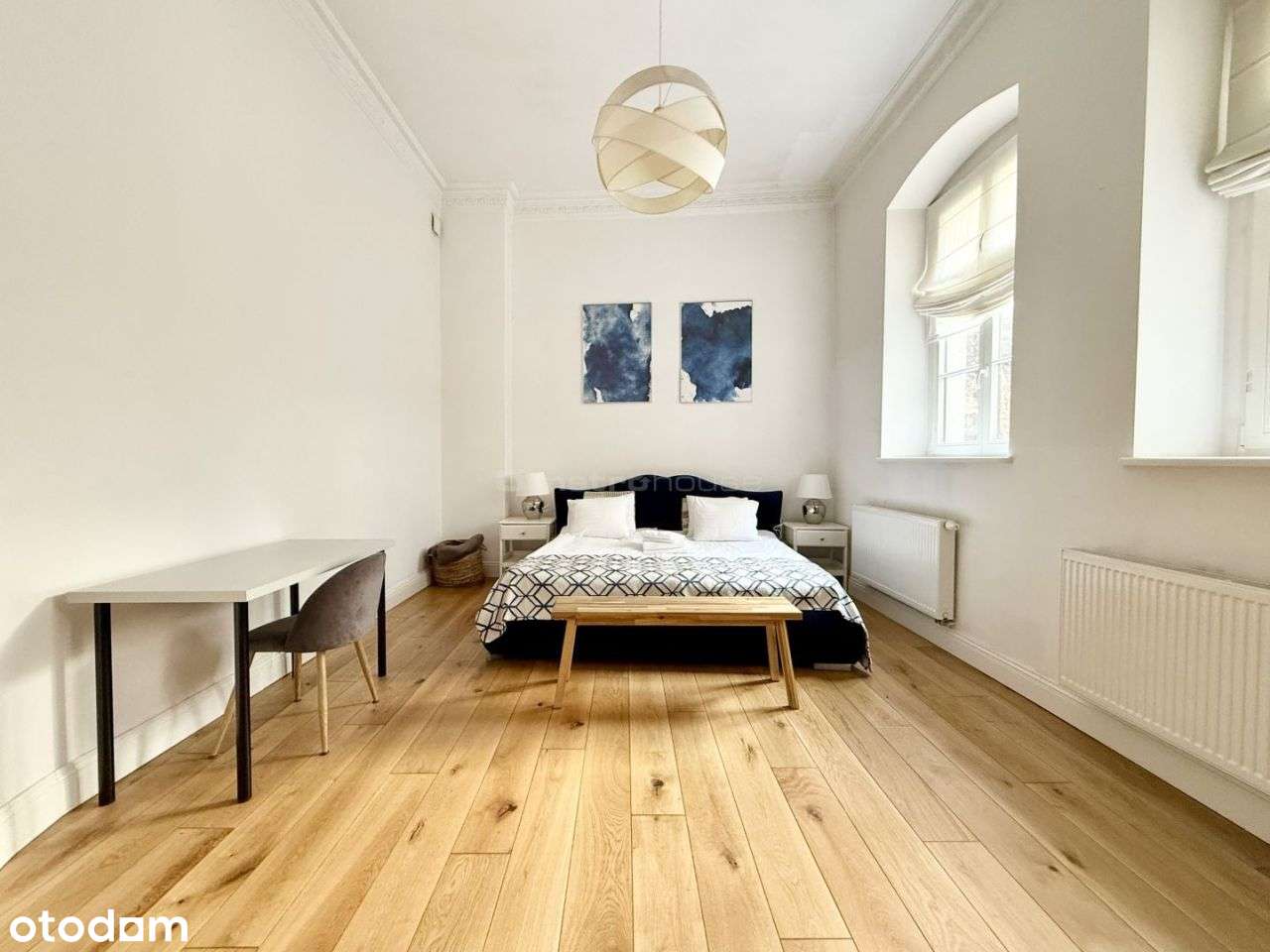 Wyjątkowy apartament w sercu toruńskiej starówki!-4