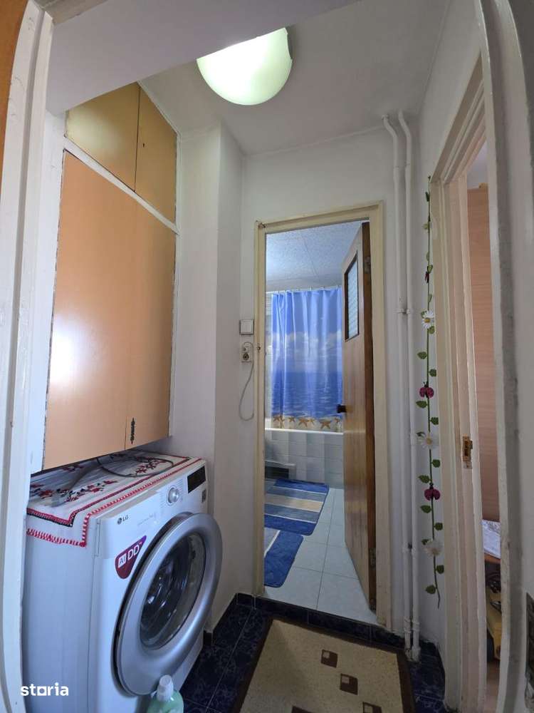 Vanzari Apartamente 4 camere CARTIERE Militari- UVERTURII-7