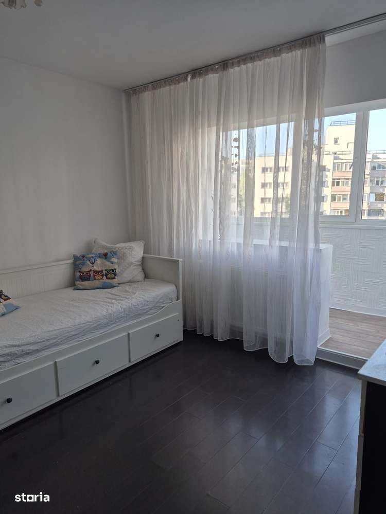 Vand apartament 2 camere