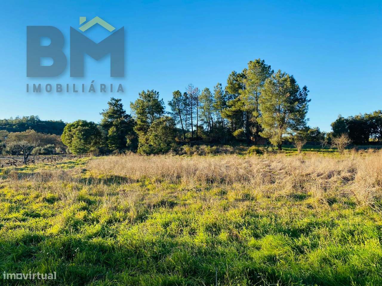 Terreno Para Construção  Venda em Póvoa de Rio de Moinhos e Cafede,Cas - Grande imagem: 4/12