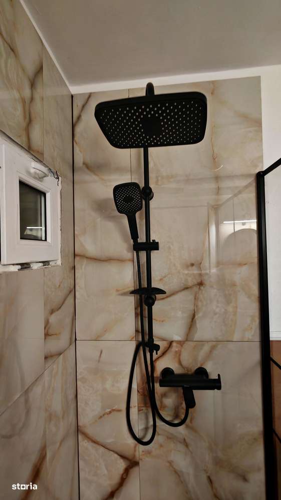 COMISION O.Casa P+E, 4 camere , ASTRA Carpatilor -LIDL- curte comuna.-19