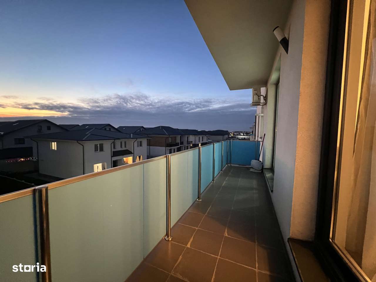 Apartament 2 camere Bragadiru | Mobilat si utilat | Investitie-8