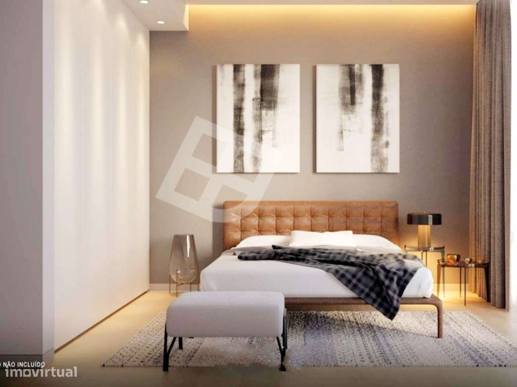 Apartamento T3 Aveiro - Vista p/ Ria - Grande imagem: 3/20