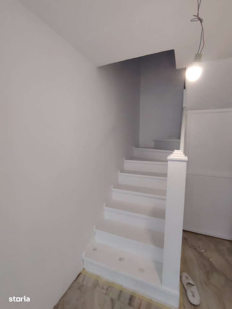 Casa 160 mp utili, 400 mp teren, Bucium-11