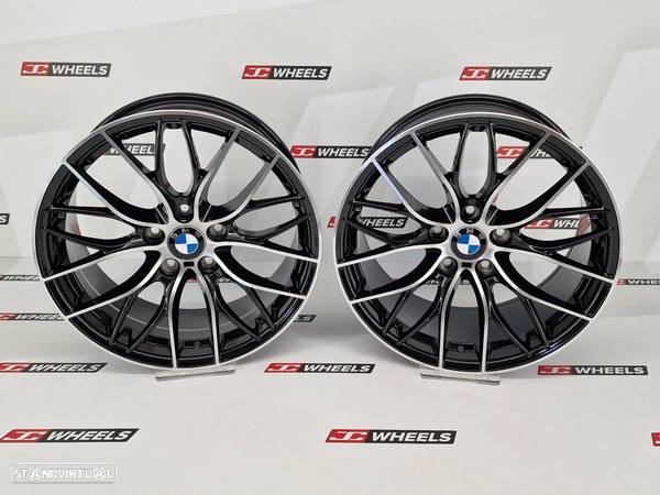 Jantes Bmw Style 405 em 18 | 5x120 - 4