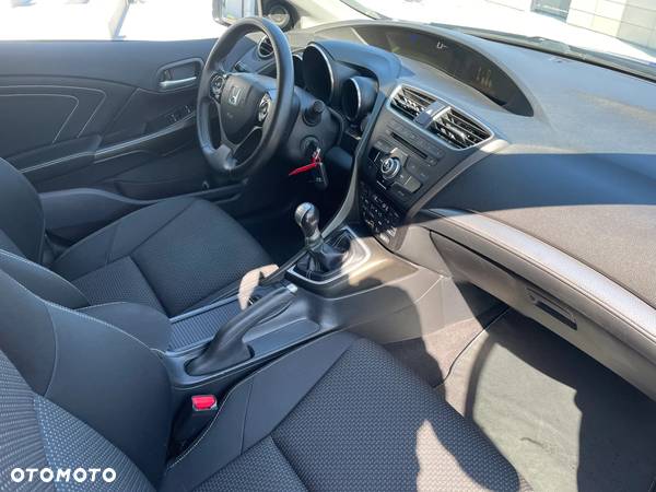 Honda Civic 1.8 Lifestyle - 24