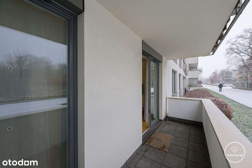 Białołęka | 2013r. | 40m2 | 2 Pokoje | Pkp | Park-8