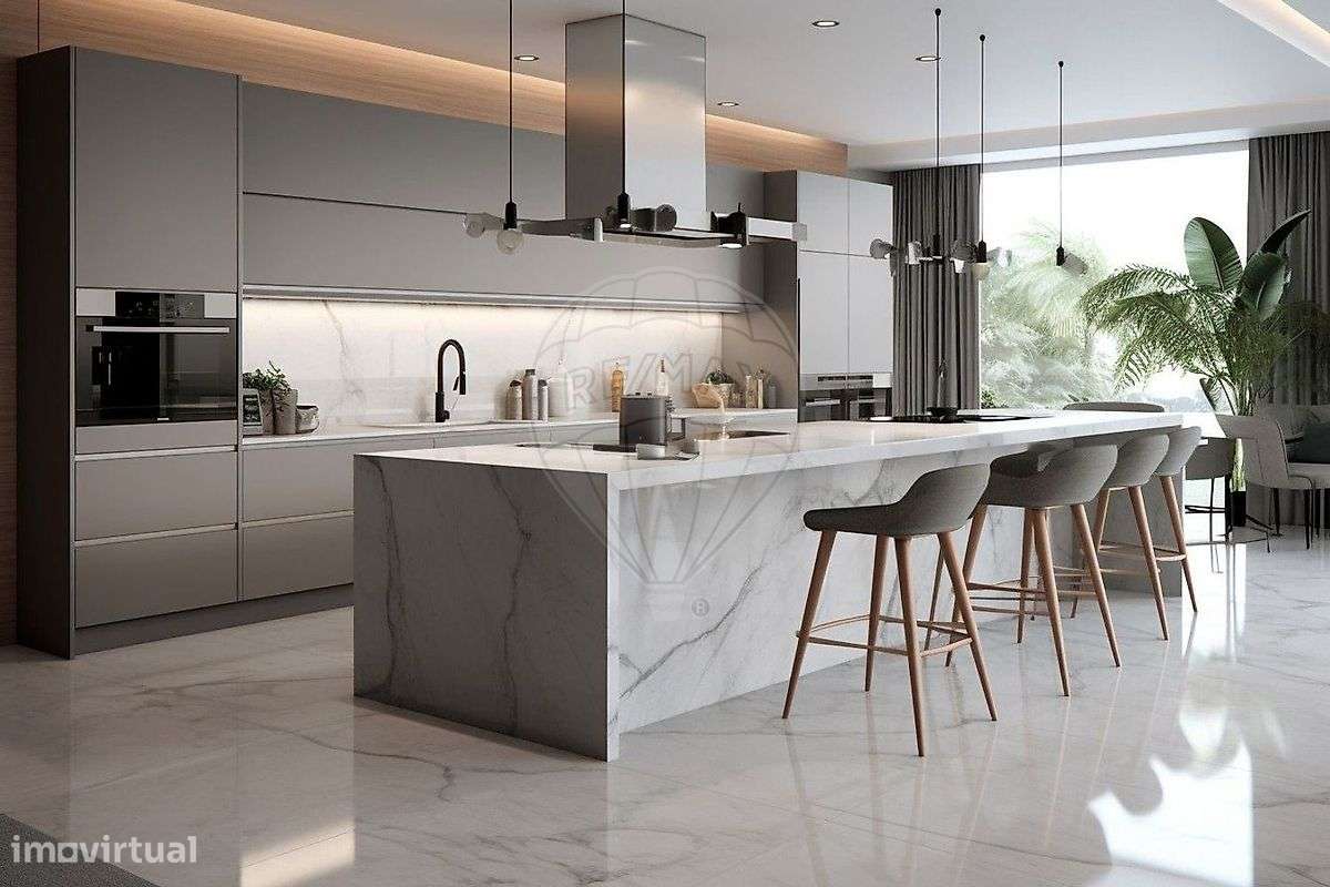 Moradia T4 para venda - Grande imagem: 3/39