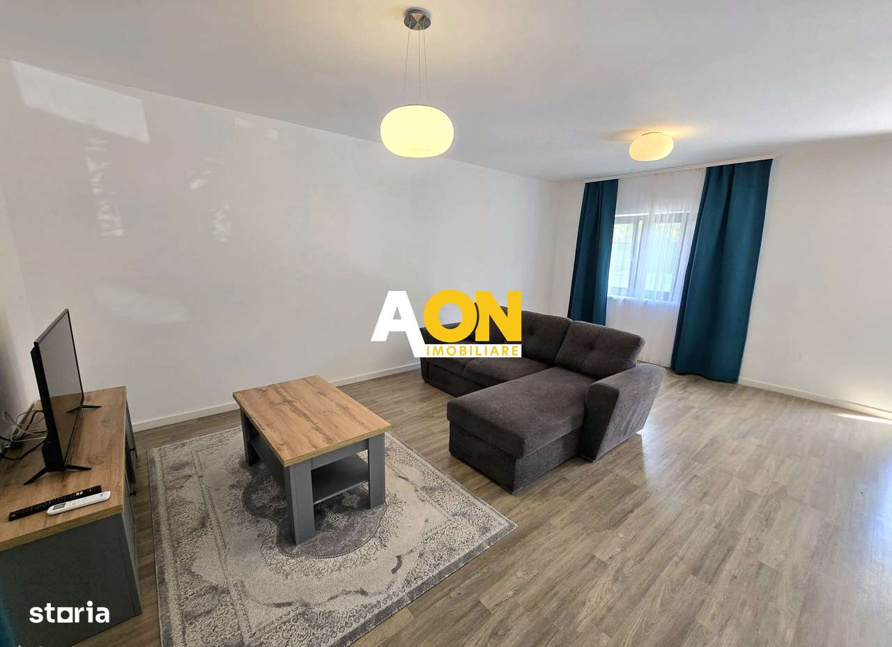 Casă Tip Înșiruit, 4 Camere, Complet Mobilată, zona Cetate - Imagine principală: 1/20