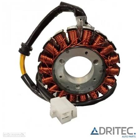 STATOR HONDA DYLAN 150 (2002-2006) - 2