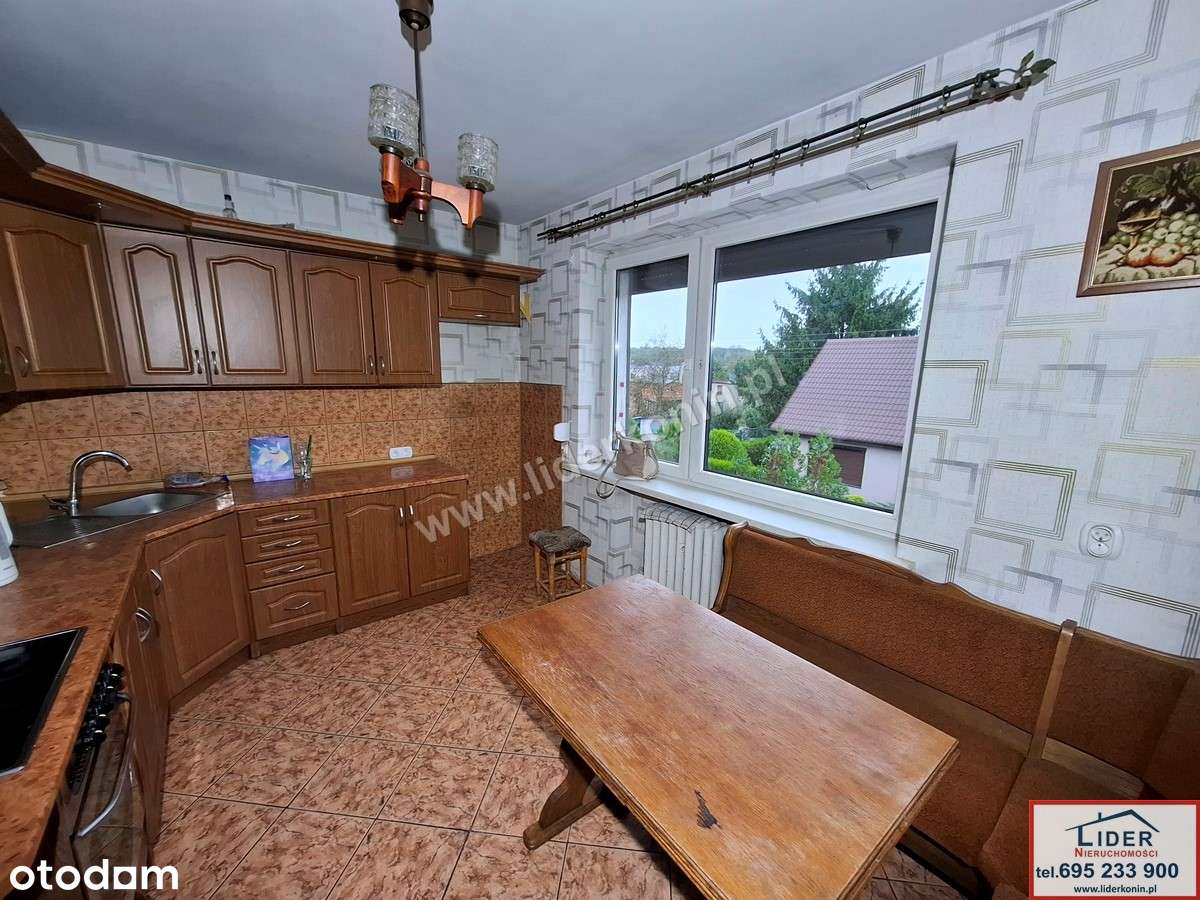 OKAZJA! Na sprzedaż dom o powierzchni 211m² - Kazimierz Biskupi-10