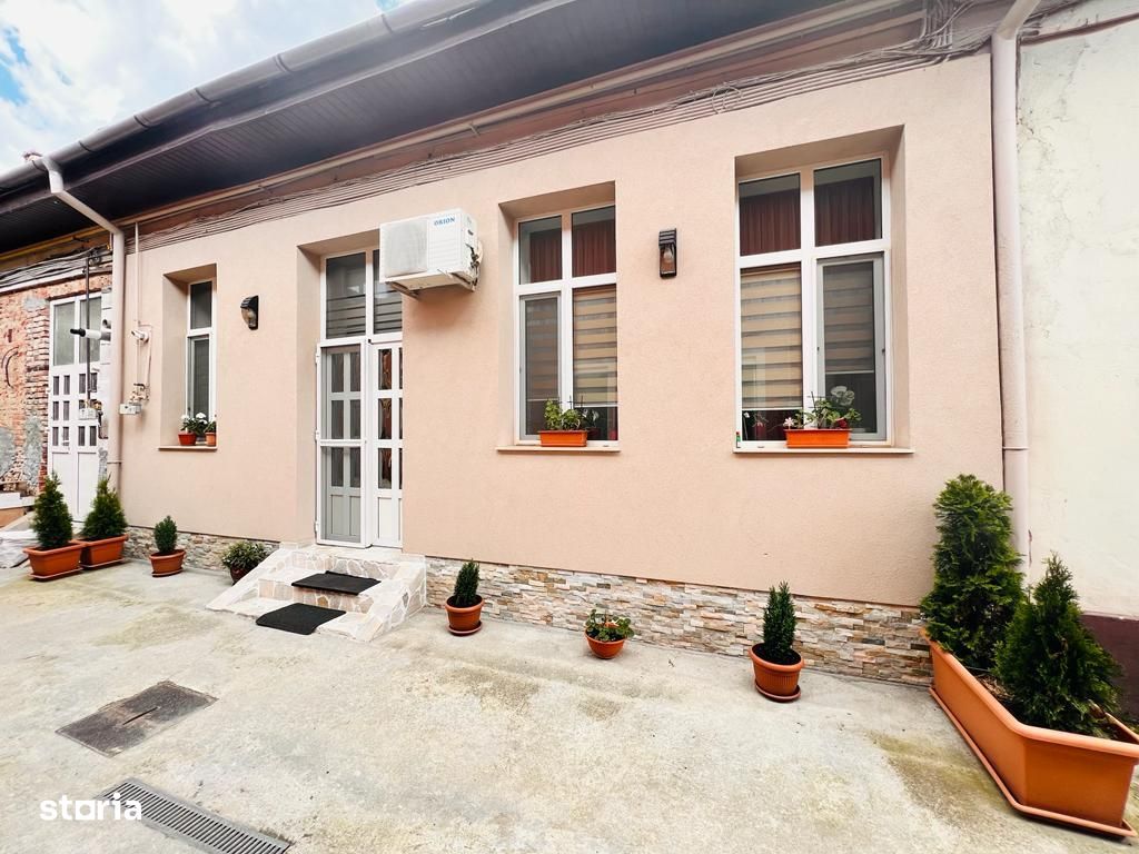 Apartament cu 2 camere, de vanzare, ultracentral