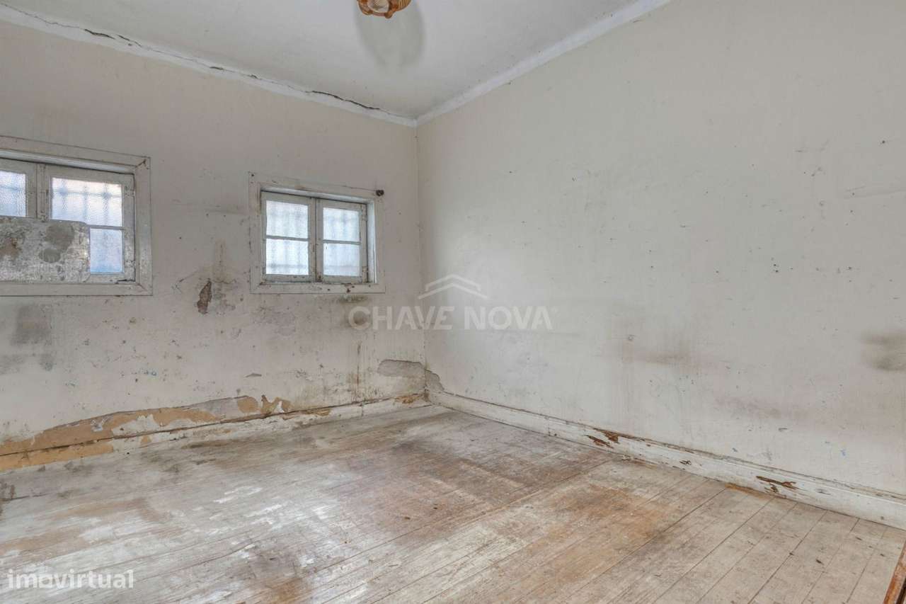 Moradia em Banda T6 em Paranhos - Porto - Grande imagem: 4/24