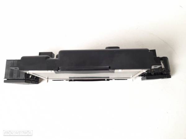 DISPLAY INFORMAÇÕES SIMENS VDO 4F0919603 A2C53080033 AUDI A6 C6 2.7 TDI - 3