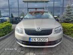 Skoda Octavia 2.0 TDI DSG Premium Edition - 2