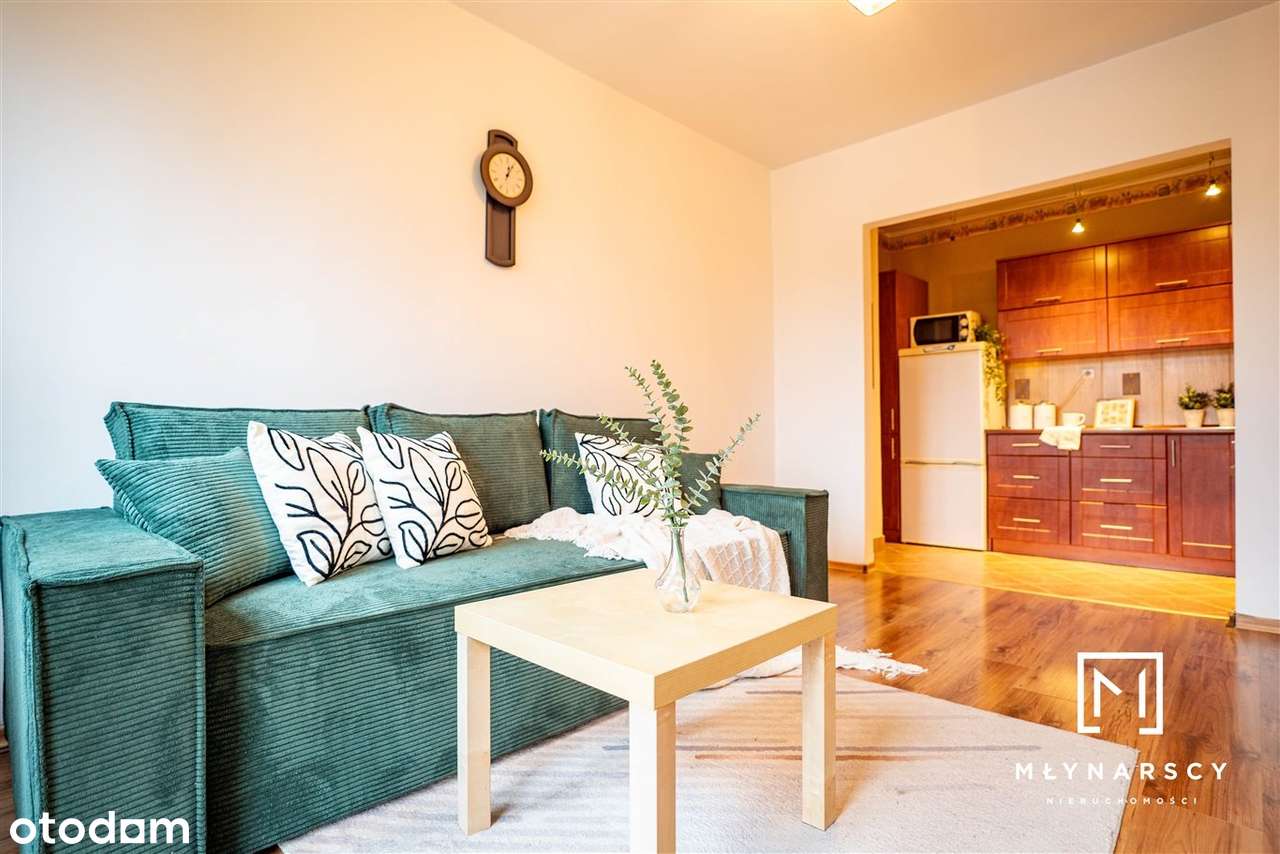 2-pok z parkingiem| przytulne | blisko centrum BB - Pełny obrazek: 4/17