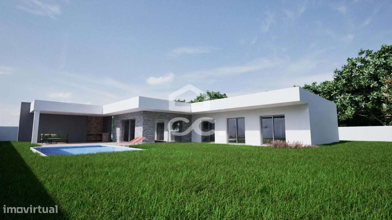 MORADIA EM CONSTRUÇÃO - Grande imagem: 2/8