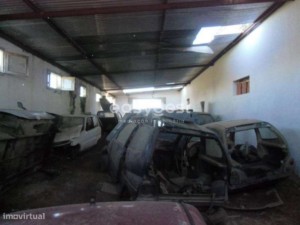 Herdade em Beja - Grande imagem: 3/7