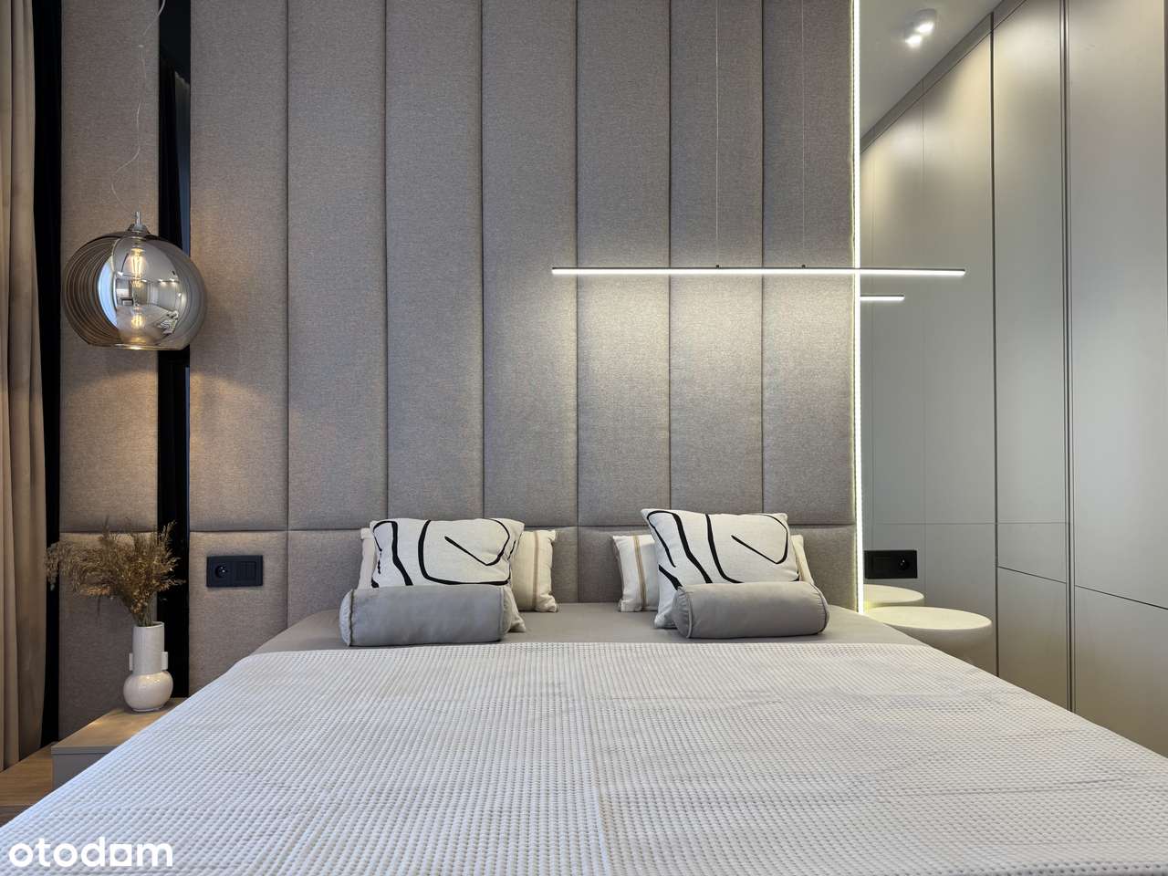 NOWE 74m2 Wykończone 4pokoje KLIMA Garderoba 2Balkony IVp Bella Vista!-5